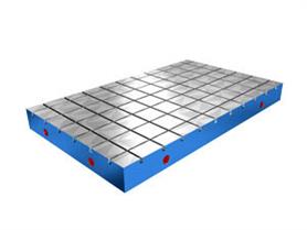 裝配平板-鑄鐵裝配平板-裝配平臺(tái)