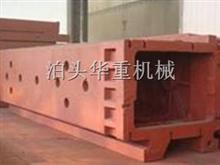 立車(chē)鑄件-立車(chē)底座-立車(chē)立柱