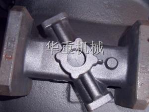 覆膜砂鑄件-覆膜砂閥門-覆膜砂鑄造廠家