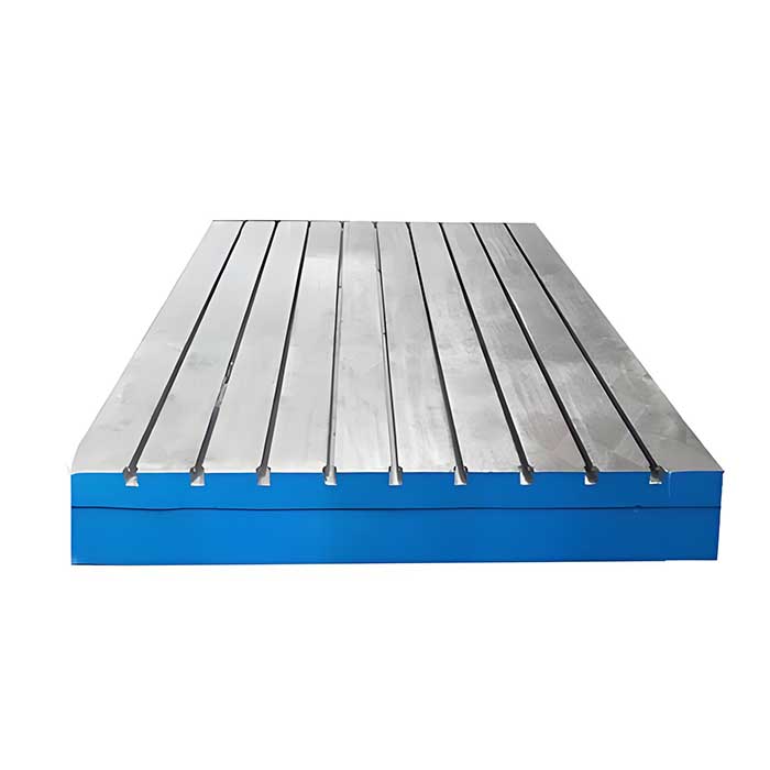 劃線(xiàn)鑄鐵平板