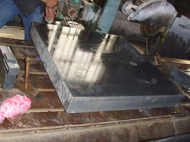 大理石平臺(tái)